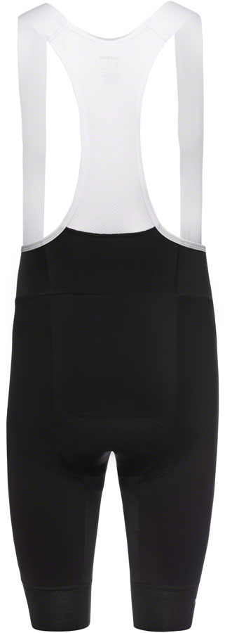 Gorewear Swiftride Bib Shorts - Black Mens Medium