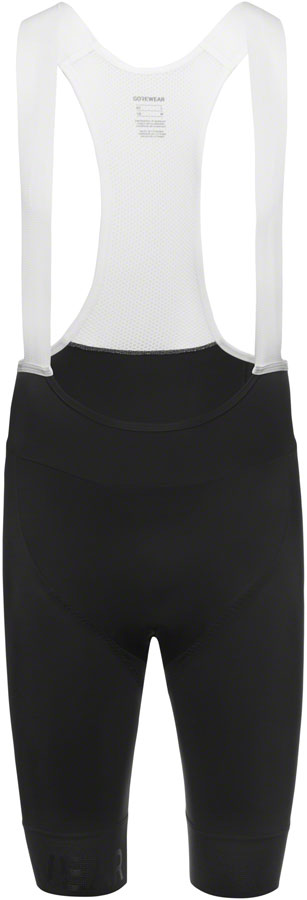 Gorewear Swiftride Bib Shorts - Black Mens XX-Large