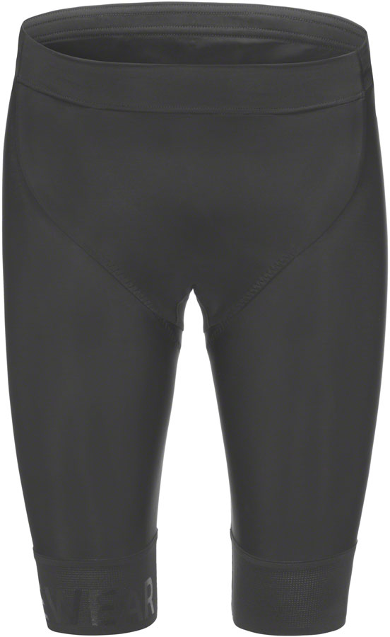 Gorewear Swiftide Short Tights - Black Mens Double X-Large