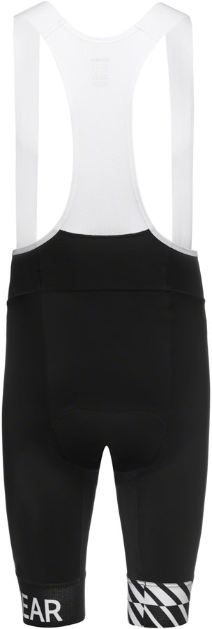 Gorewear Swiftride Optical Bib Shorts - Black Mens 2X-Large