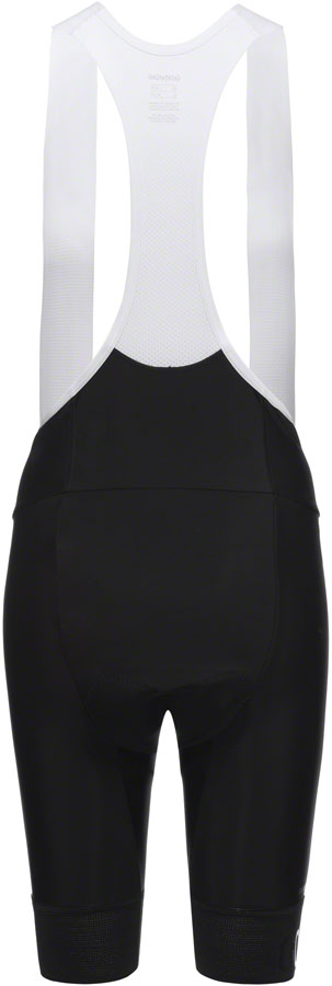 Gorewear Swiftride Bib Shorts - Black Womens Small