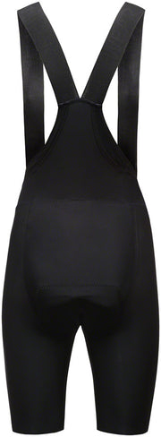 Gorewear Fernflow Liner Bib Shorts + - Black Womens Large