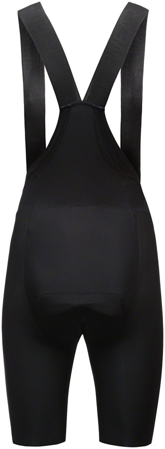 Gorewear Fernflow Liner Bib Shorts + - Black Womens Medium