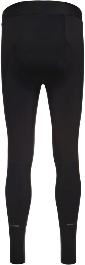 Gorewear Swiftride Thermo Tights - Black Mens Medium