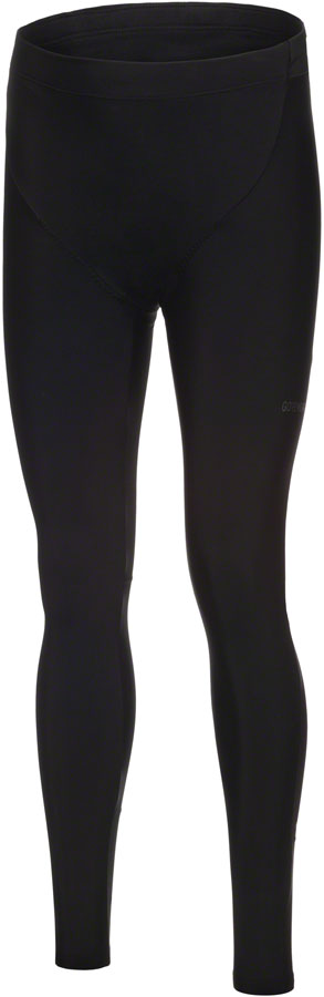 Gorewear Swiftride Thermo Tights - Black Mens Small