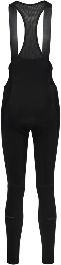 Gorewear Swiftride Thermo Bib Tights - Black Womens Small