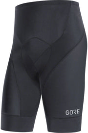 Gorewear C3 Short Tights + - Black Large Mens