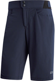 GORE Passion Shorts - Orbit Blue Large Womens