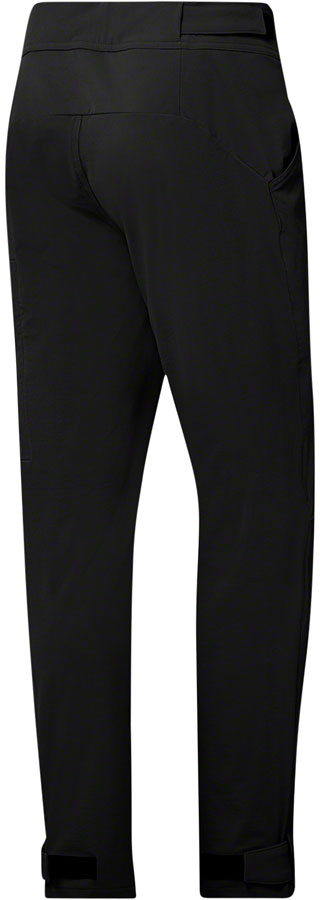 Five Ten The Trail Pants - Black Mens Size 36