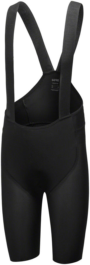 Gorewear Fernflow Liner Bib Shorts + - Black Mens Medium