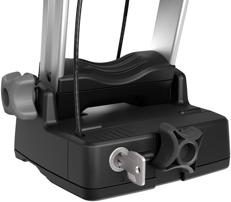 Thule Front Wheel  Holder - QR