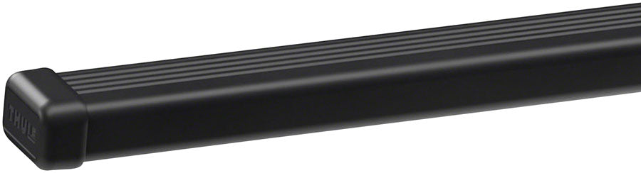 Thule 712500 Squarebar 150 - 60" Pair Black