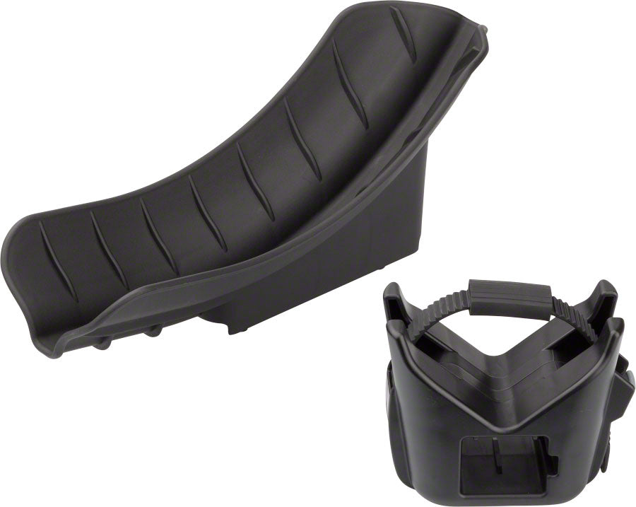 Thule 919 T2 Fat Bike Adapter Adapts One Tray