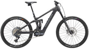 Transition Repeater PT Carbon GX AXS Graphite Grey