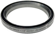 FSA ACB Bearing 36°x45° OD44mm ID35mm 6mm - Silver