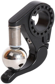 Incredibell Trail Bell Silver