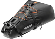 Ortlieb Bikepacking Seat Pack QR Seat Bag - 13L Black