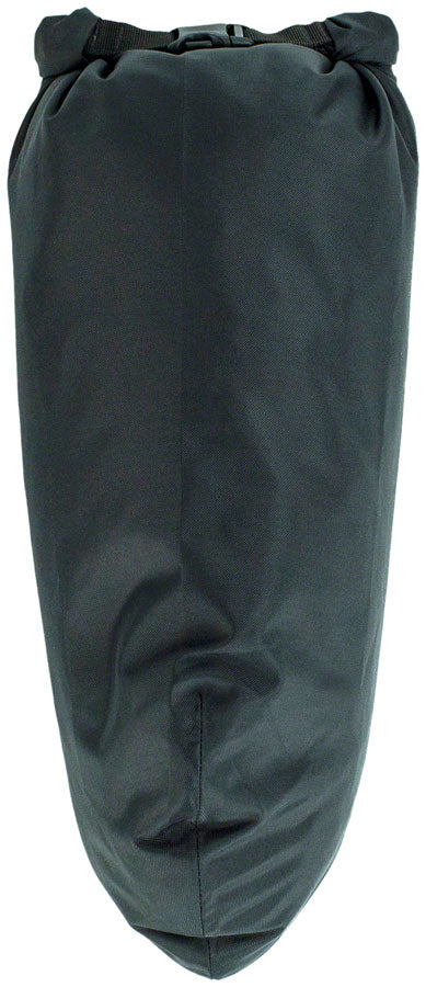 Restrap Tapered  Dry Bag - 14L Black