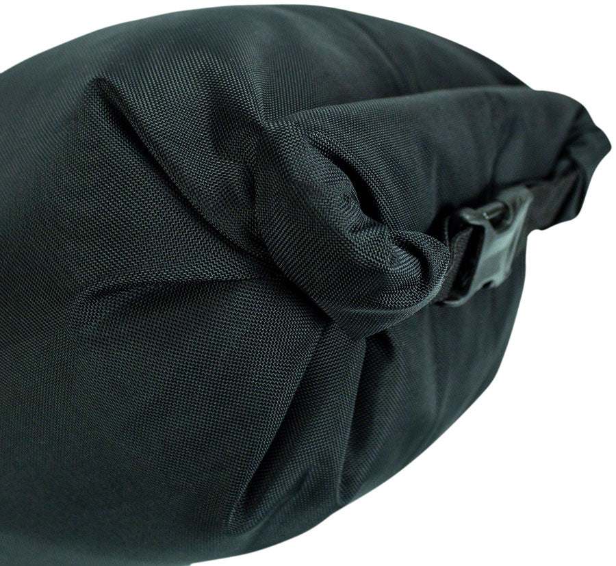 Restrap Tapered  Dry Bag - 14L Black