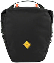 Restrap Pannier - Large Sold Individually Black