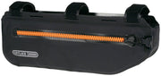 Ortlieb Bike Packing Toptube Frame Pack - 3L Black