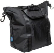 Portland Design Works Loot Rack Bag - Medium Black