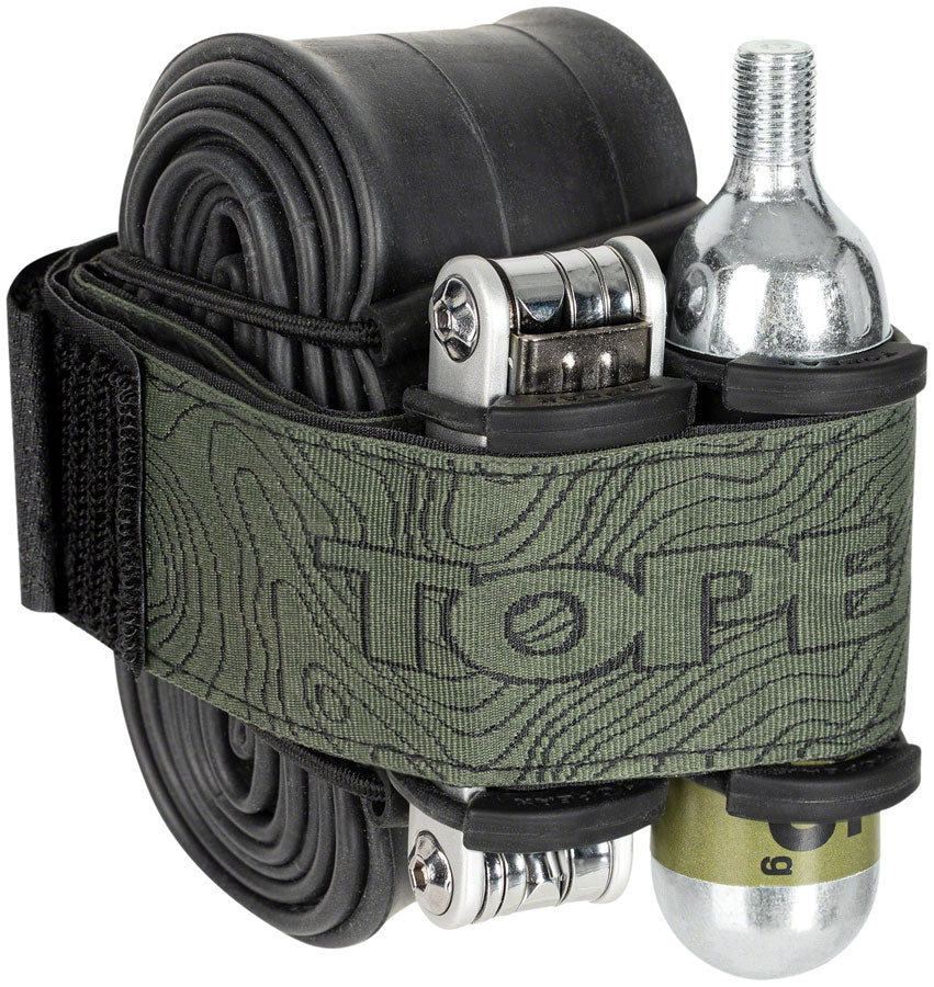 Topeak Elementa Tool Strap Large 72 x 3.8cm