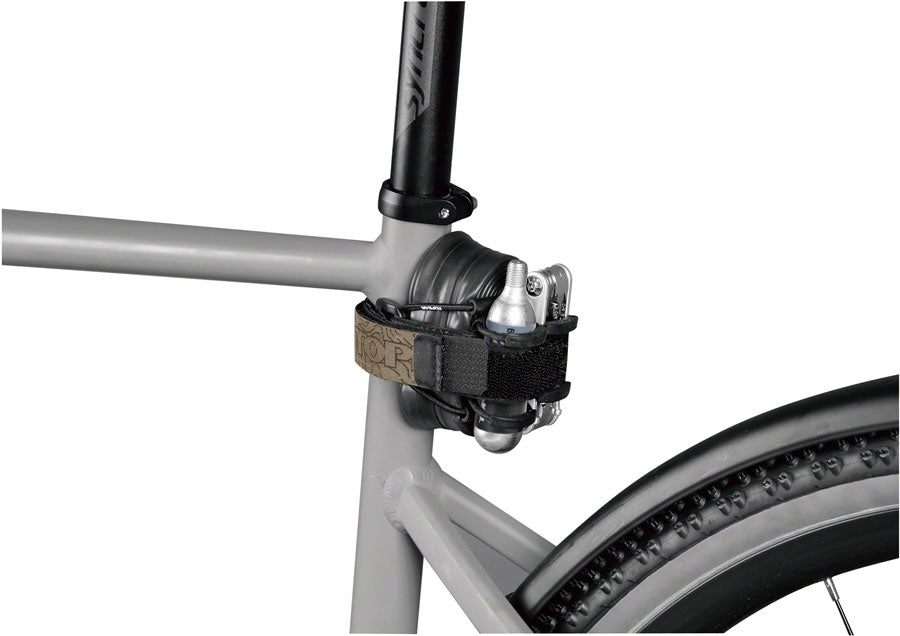 Topeak Elementa Tool Strap Medium 69 x 2.5cm