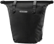 Ortlieb Bike Shopper Pannier - 20L Ebony