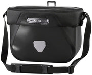 Ortlieb Ultimate Six Classic Handlebar Bag - 6.5L Black