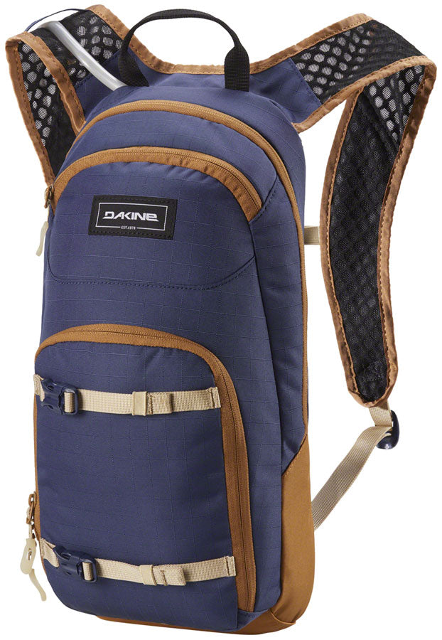 Dakine Session Hydration Pack - 8L Naval Academy