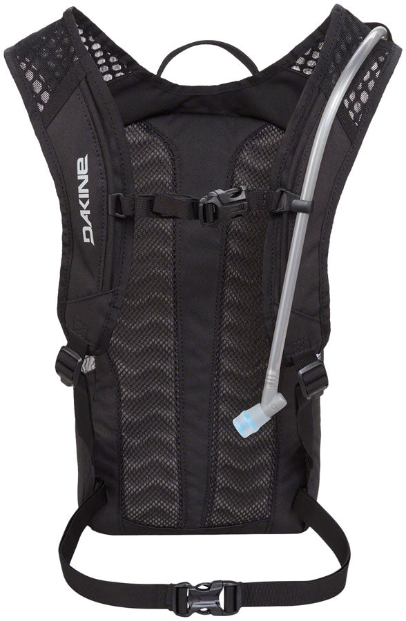 Dakine Session Hydration Pack - 8L Grif/Tree Womens