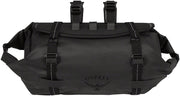 Osprey Escapist Handlebar Bag - Black Large