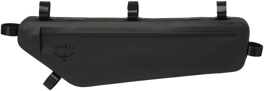 Osprey Escapist Frame Bag - Black Large