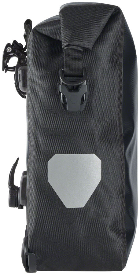 Ortlieb Sport Roller Core Pannier - 14.5L Each Black