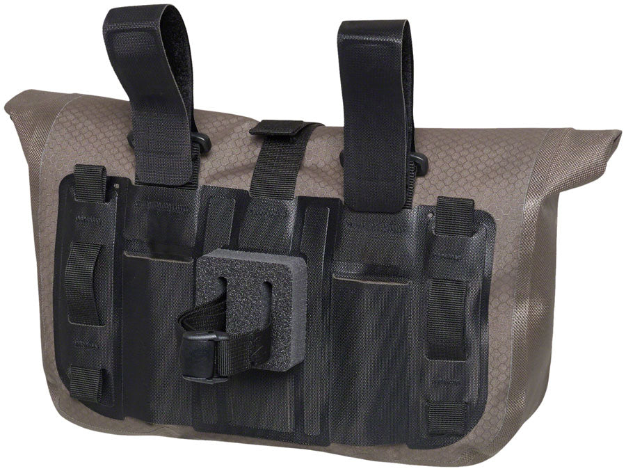 Ortlieb Bike Packing Accessory Pack - 3.5L Tan