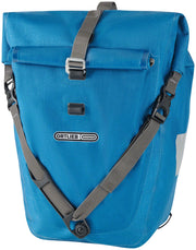 Ortlieb Back-Roller Plus Pannier - 23L Each Denim