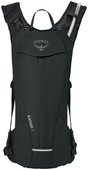Osprey Katari 7 Mens Hydration Pack - One Size Black