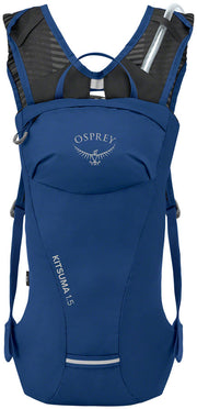 Osprey Kitsuma 1.5 Womens Hydration Pack - One Size Astrology Blue