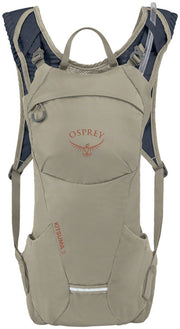 Osprey Kitsuma 3 Womens Hydration Pack - One Size Sawdust Tan