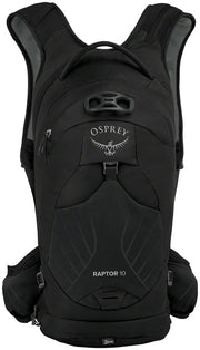 Osprey Raptor 10 Hydration Pack - One Size Black