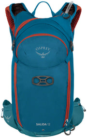 Osprey Salida 12 Hydration Pack - One Size Waterfront Blue