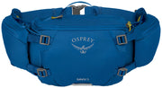 Osprey Savu 5 Lumbar Pack - One Size Postal Blue