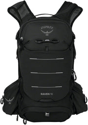 Osprey Raven 10 Hydration Pack - Black