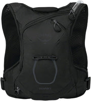 Osprey Escapist Velocity 6 Hydration Pack - Black Small/Medium