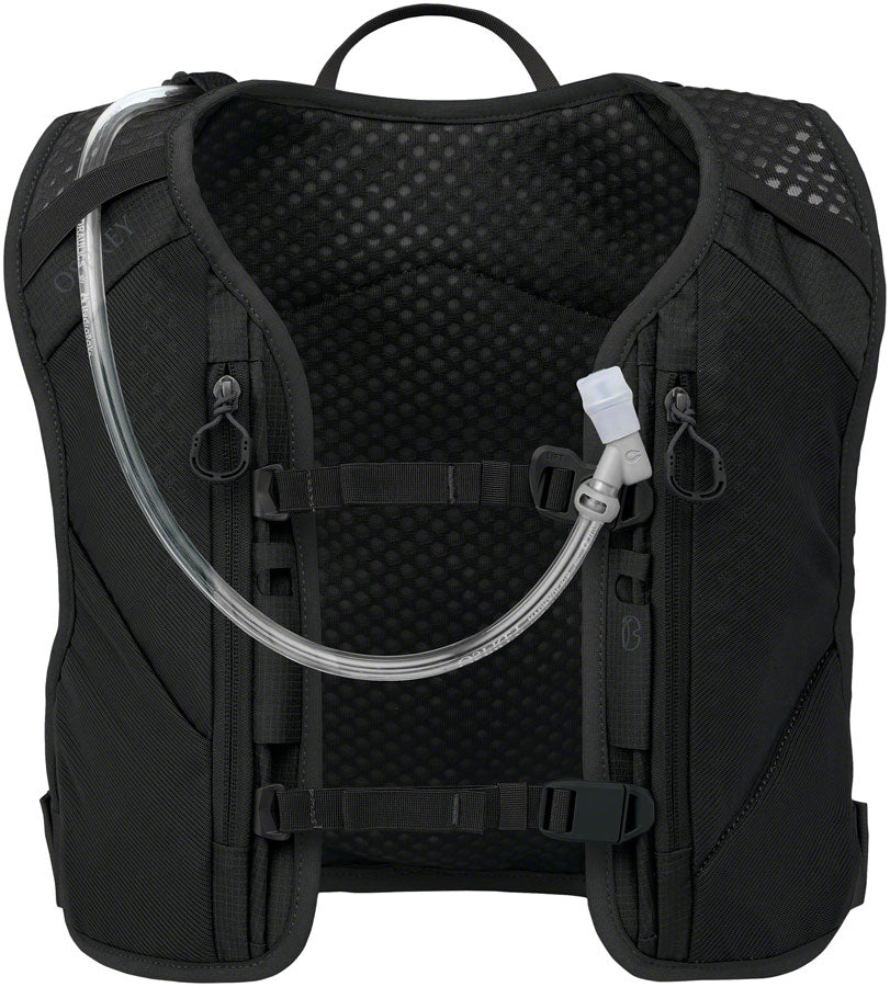 Osprey Escapist Velocity 6 Hydration Pack - Black Large/X-Large