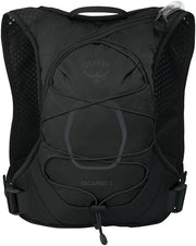 Osprey Escapist Velocity 6 Hydration Pack - Black Large/X-Large