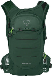 Osprey Raptor Jr. Hydration Pack - Tundra Green