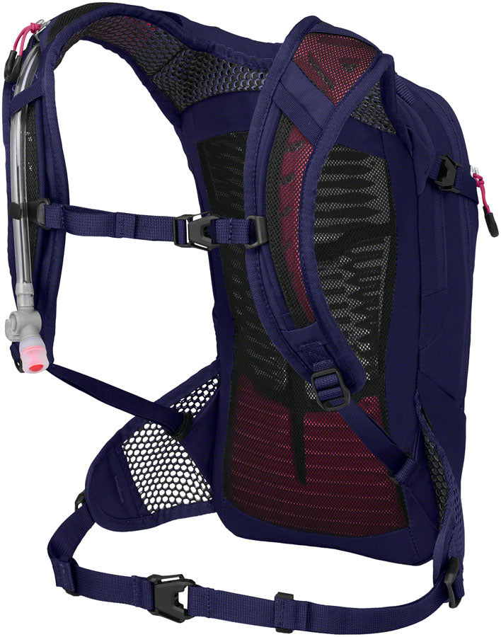 Osprey Raven Jr. Hydration Pack - Deep Fig