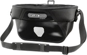 Ortlieb Ultimate Six Classic Handlebar Bag - Black 5L